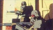 MP-44 "rubber bullets" variation
