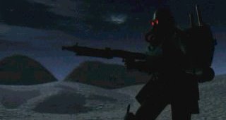 Protect Gear 3D animation